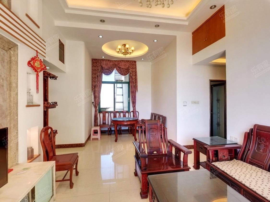 整租·豪逸华庭(三期)