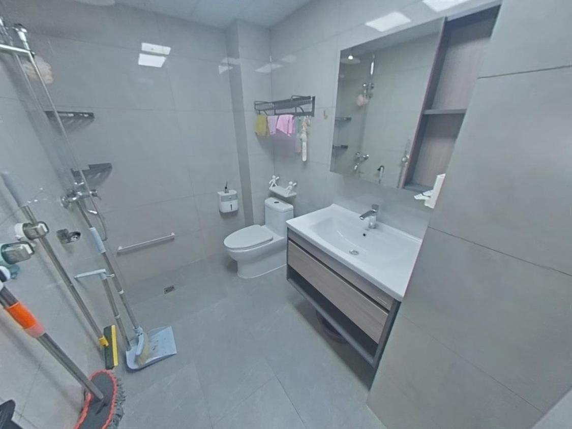 整租·沣镐七里镇第二小区