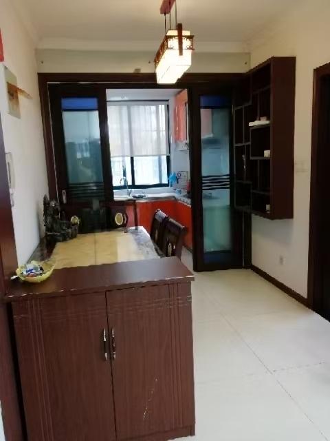 整租·祥云花园