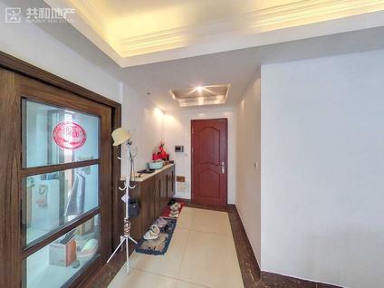 花都旧区整租 雅俊苑3室2厅/128平/低楼层