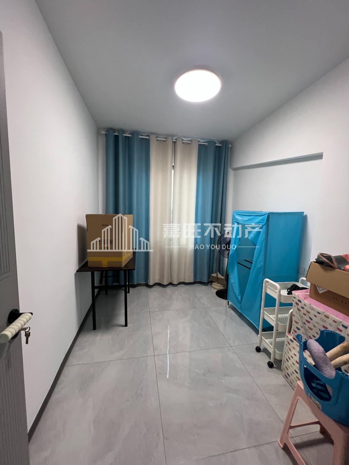 整租·上坤碧桂园大都会