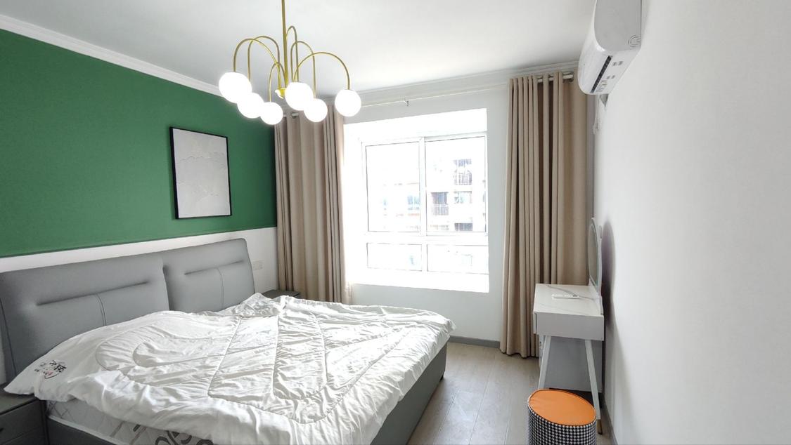 整租·十里花溪