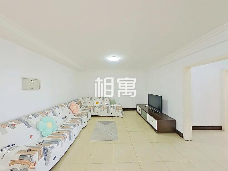 合租·胜古家园