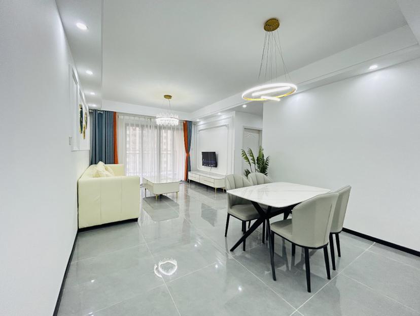 整租·滨江和城