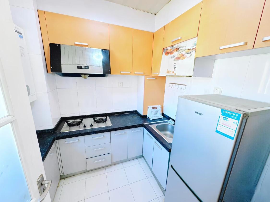 整租·青年汇佳园(小区)