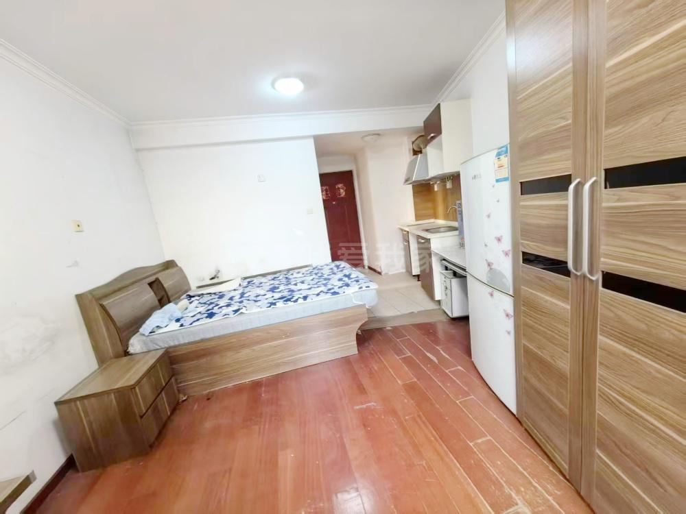 整租·北街家园(八区)