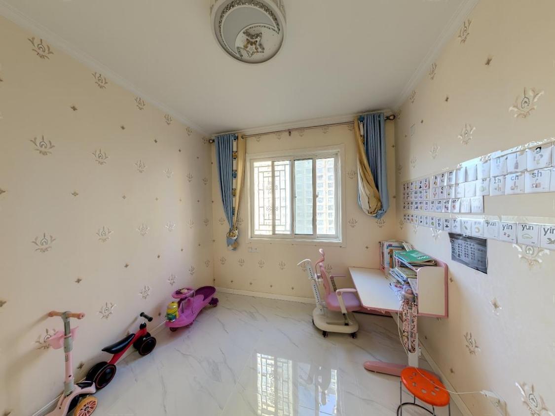 整租·嘉园蓝湖九郡