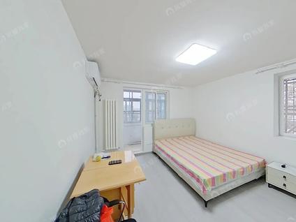 undefined整租·鼓楼东大街 2室1厅55㎡ | 东南 | 东城 交道口