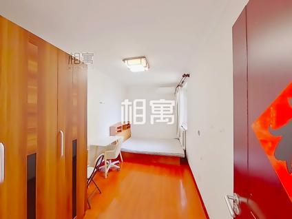 undefined整租·福盈家园(1号院) 2室1厅73㎡ | 南 | 朝阳 定福庄
