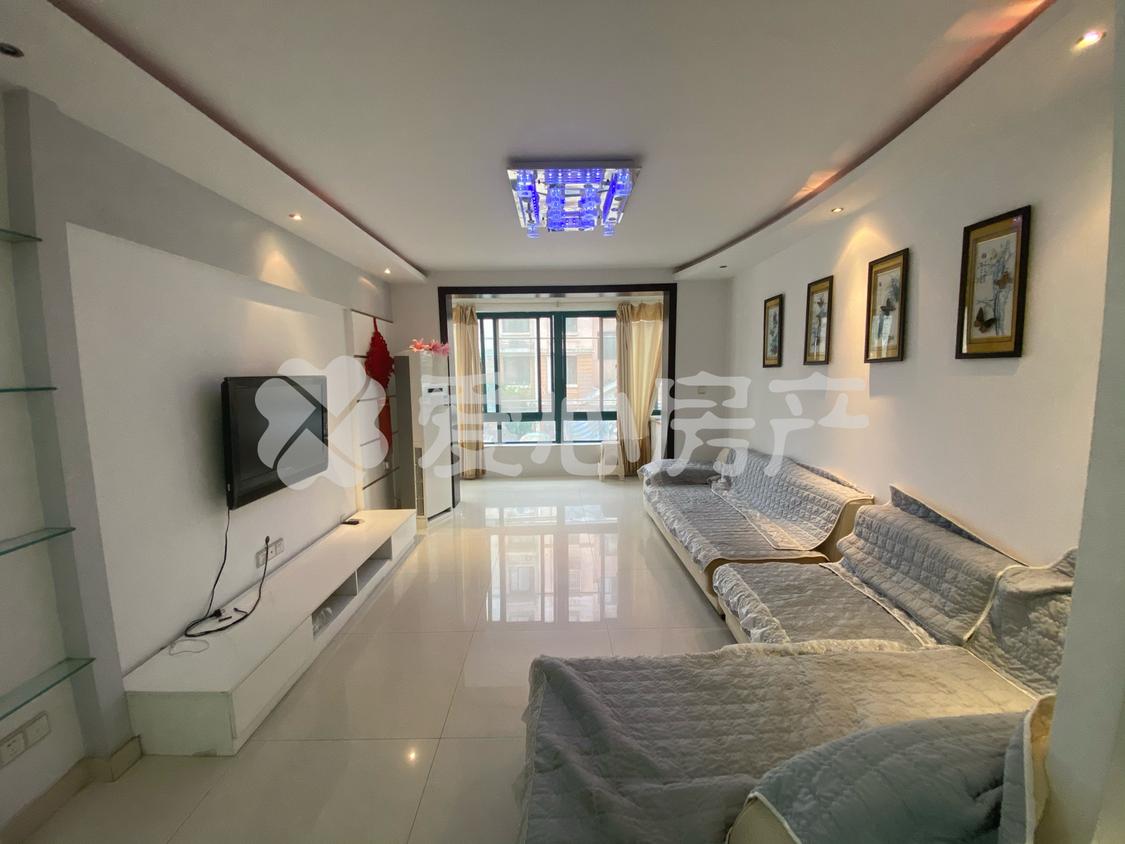 整租·祥云花园