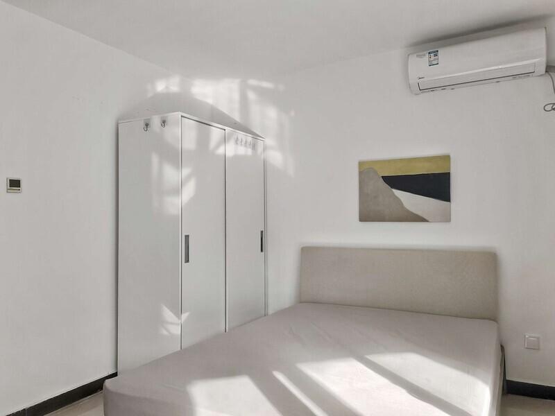 整租·DBC加州小镇(B区)