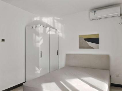 通州土桥整租 DBC加州小镇(B区)1室1厅/42平/中楼层