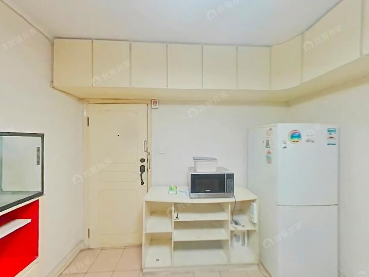 整租·清涧新村(第七小区)