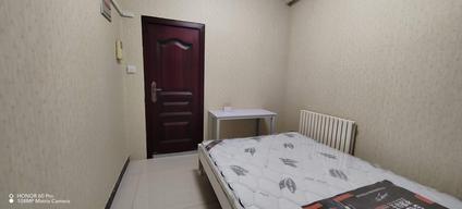 undefined合租·万锦和平里 4室1厅 南卧18㎡ | 南 | 和平 太原街