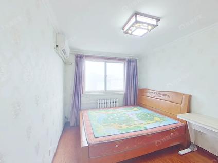 东城崇文门整租 新景家园(西区)2室2厅/89平/高楼层