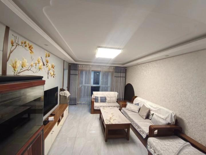 整租·梅花庄村