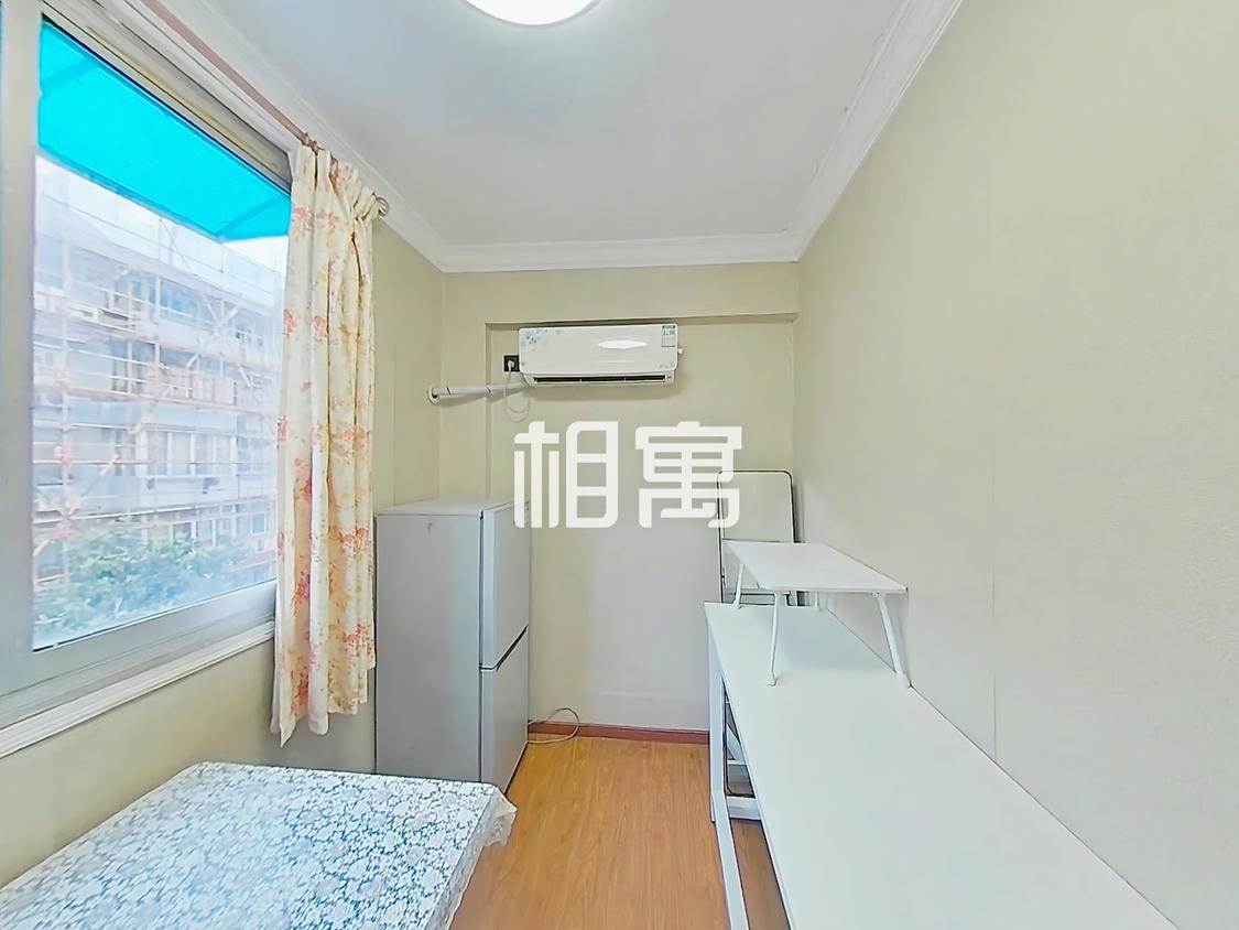 整租·上工新村