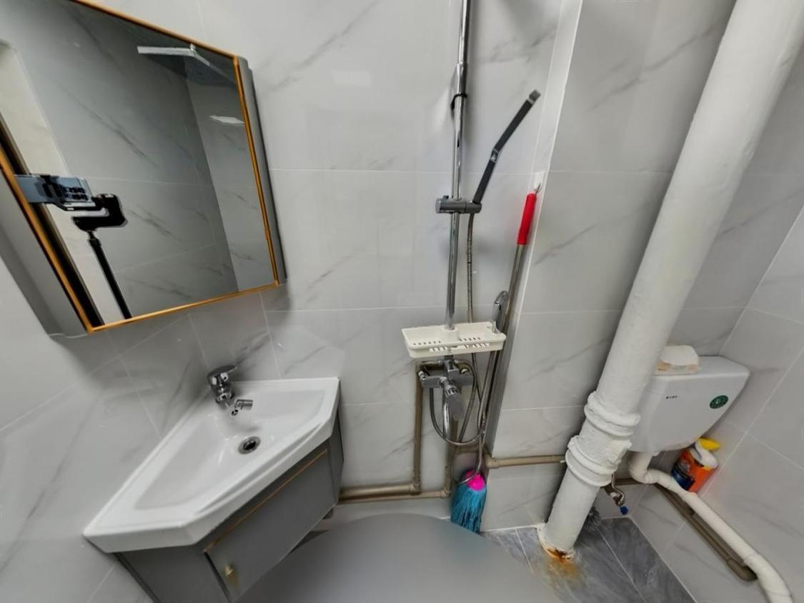 整租·赤岗二街1号大院