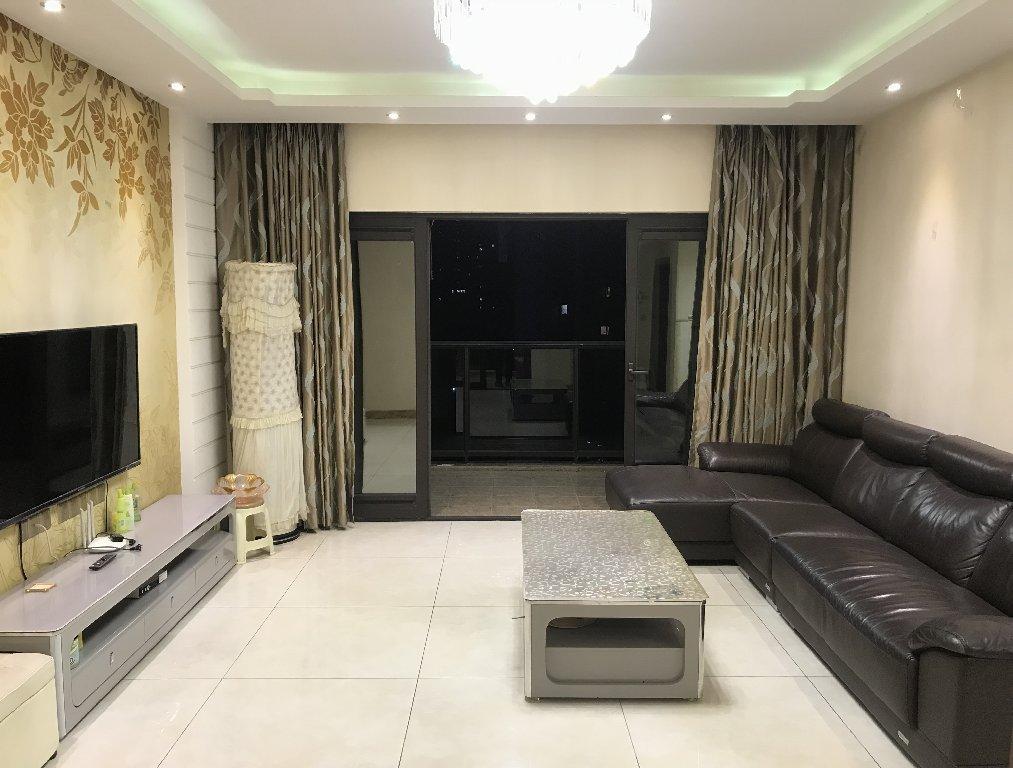 整租·鲁能星城(六街区)