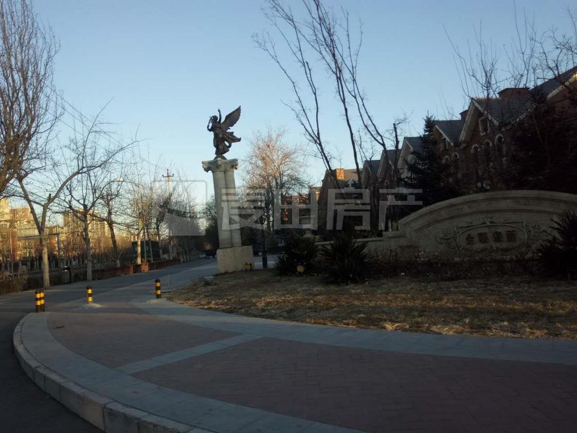 整租·金隅翡丽(华庭)