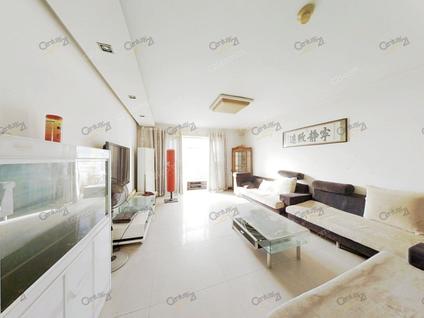 高新科技路整租 高新枫叶新都市3室2厅/146平/高楼层