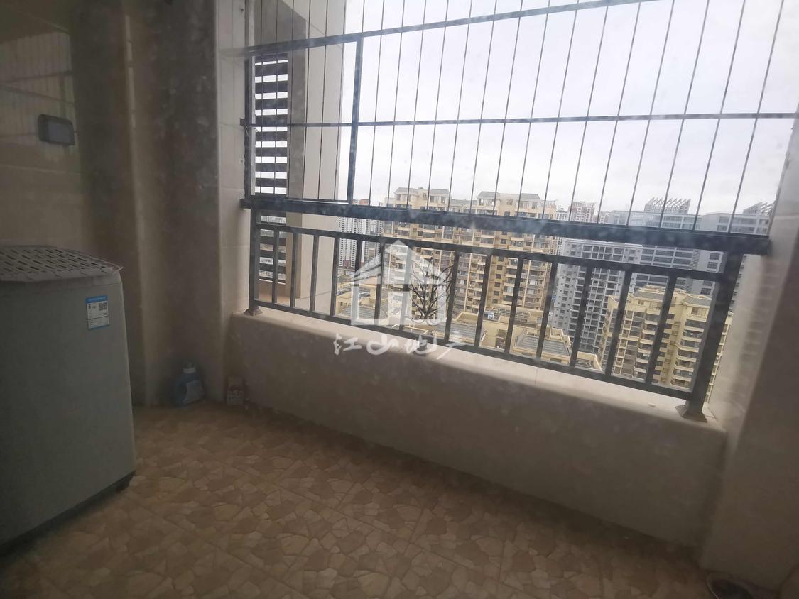 整租·世茂茂御府