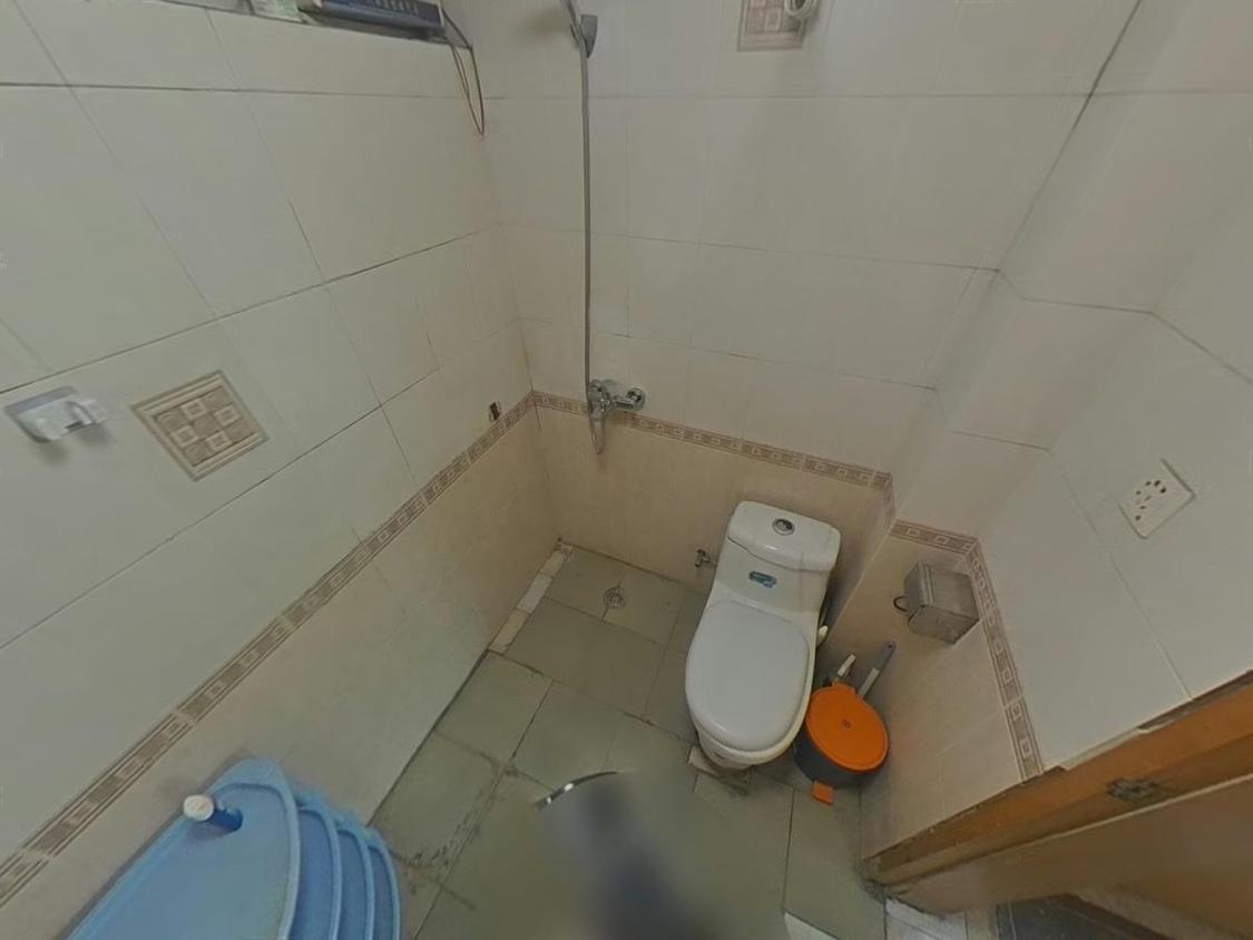 整租·四方新村