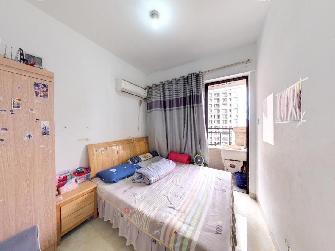 整租·角美中骏四季阳光一期