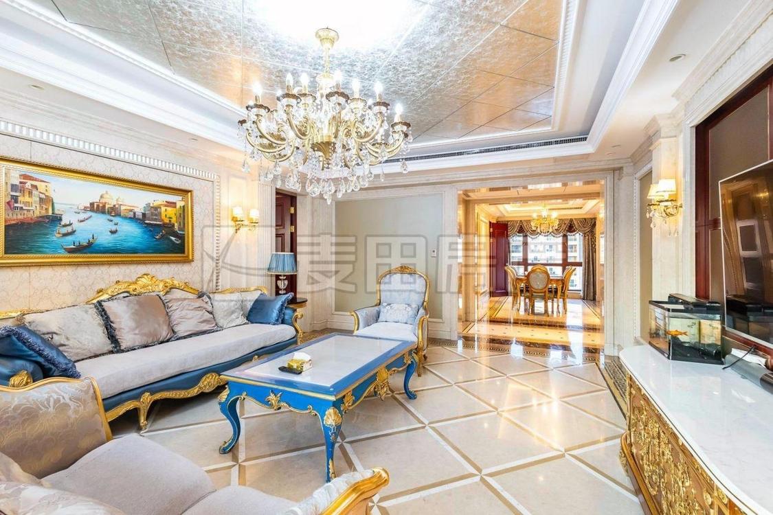 整租·泛海容郡