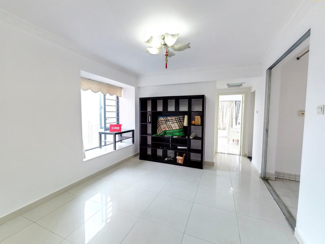 整租·雍翠华府