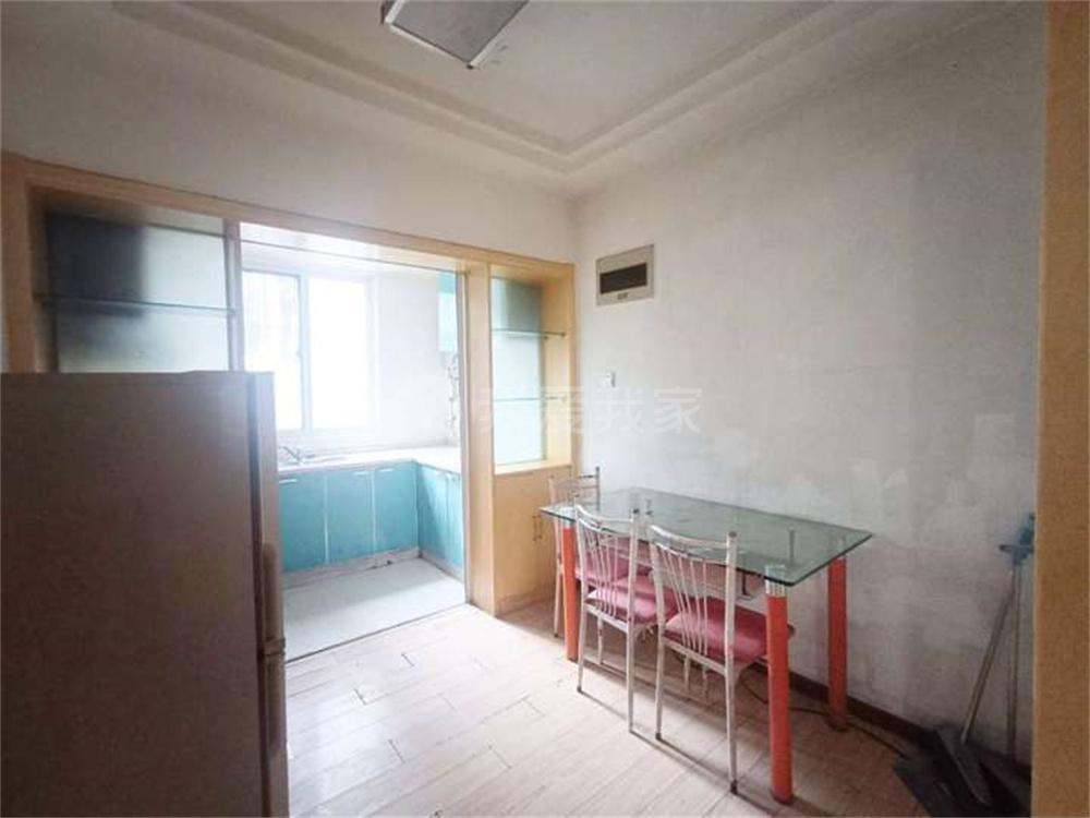 整租·荣盛阿尔卡迪亚(B区天枢苑)