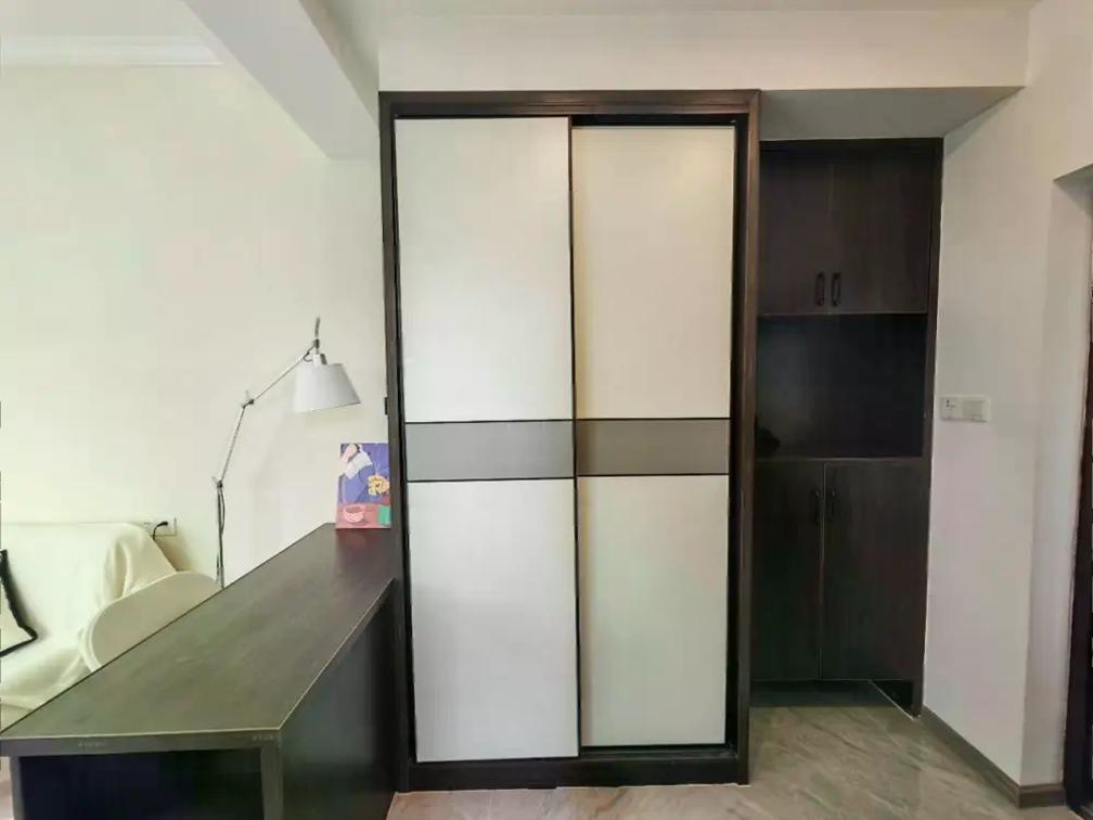 整租·万科云城