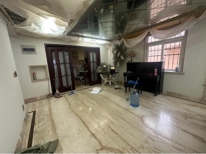 整租·麻行小区