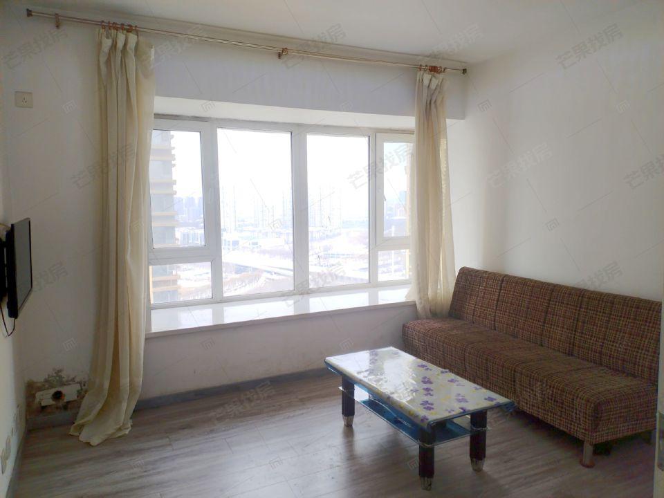 整租·宏发英里(蓝湾)