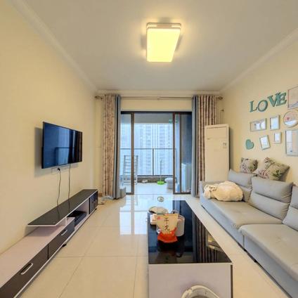 北京保利中央公园(二期中韵)3室2厅86.66平中楼层/共33层