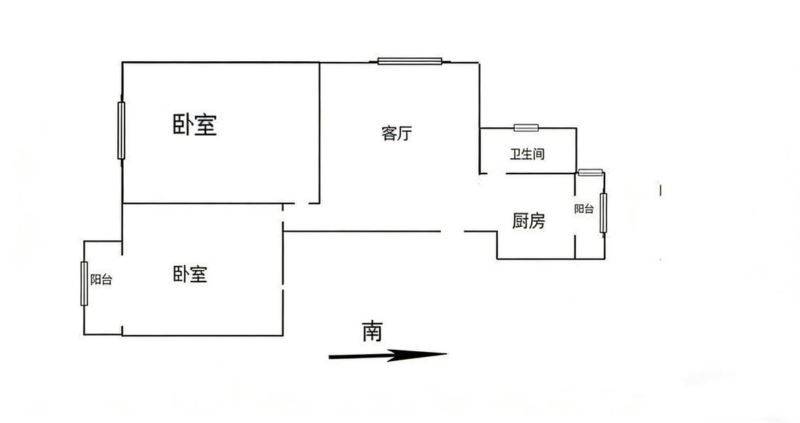 整租·春和仁居
