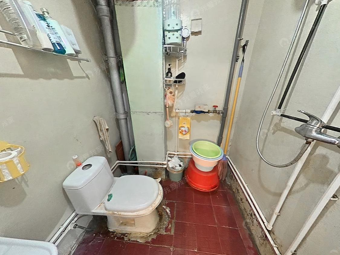 整租·宜君(西里)