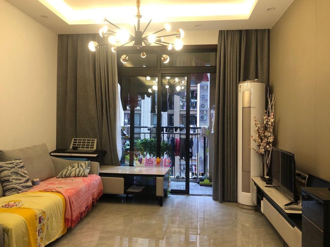 整租·协信城(天骄名城二期)