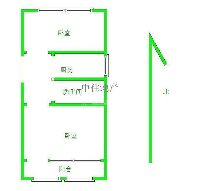 整租·东仓小区