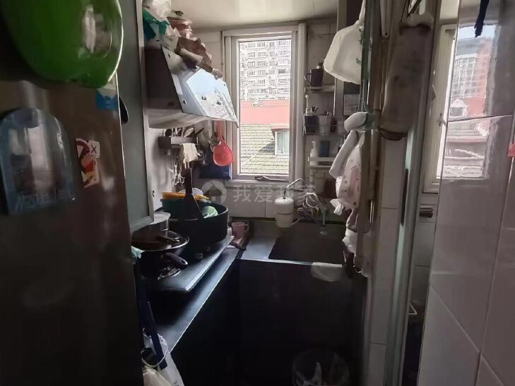 整租·西木小区