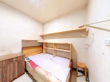 未央市图书馆整租 祥和居3室1厅/79平/低楼层