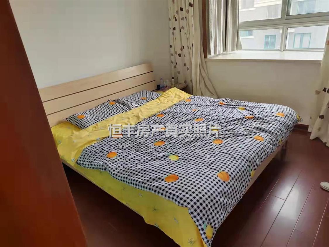 整租·华纺锦宸稻河湾