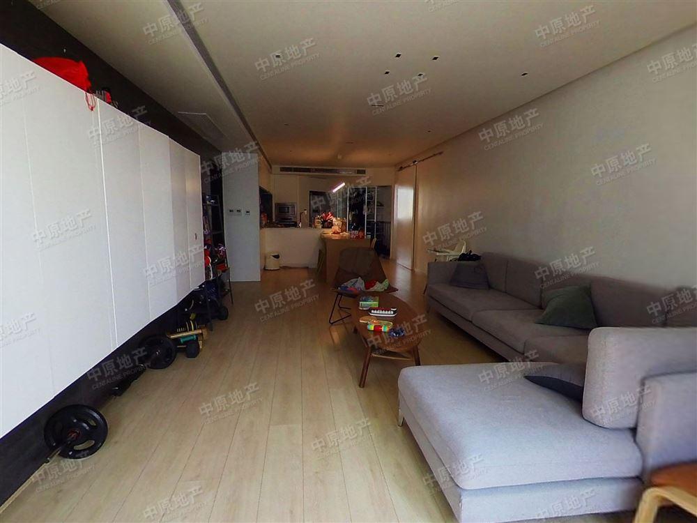 整租·罗马花园