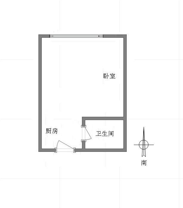 整租·西著七里(四组团)