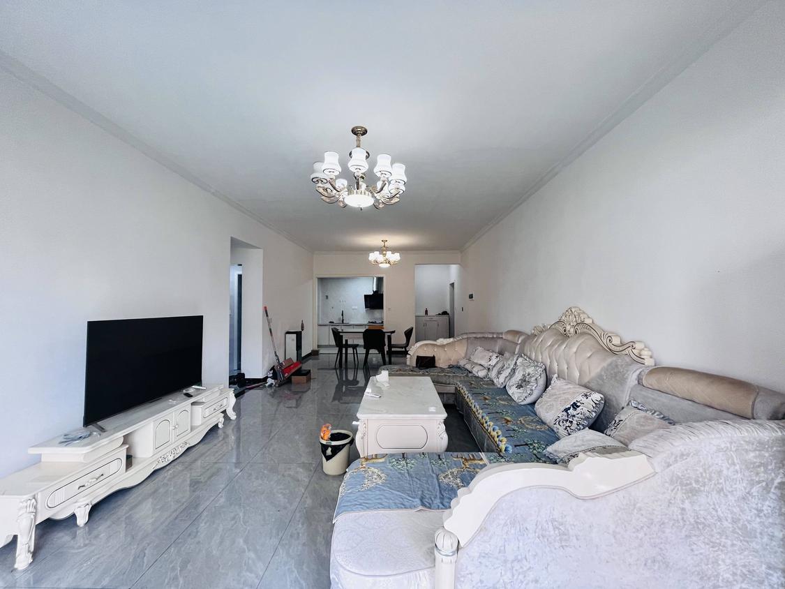 整租·秀湖鑫城