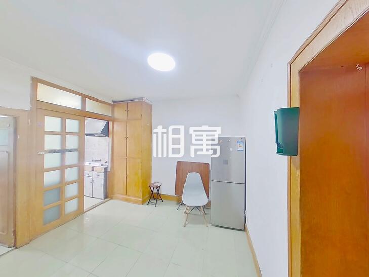 整租·周井大院