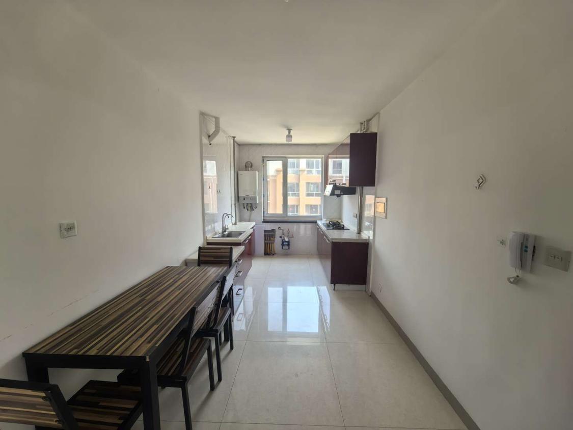 整租·海威小区(一区)