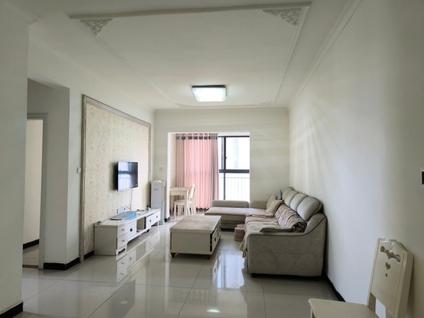 旌阳旌阳区整租 望龙东郡3室2厅/95平/低楼层