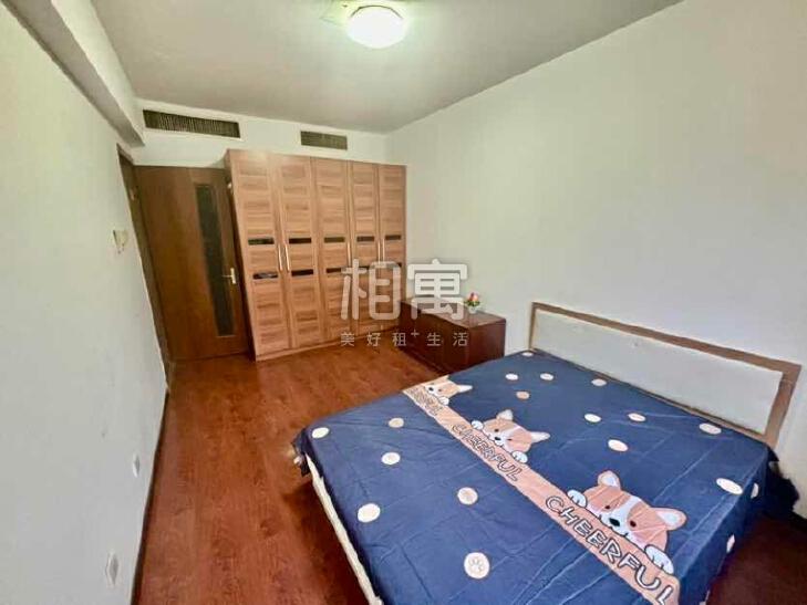 合租·汤泉逸墅