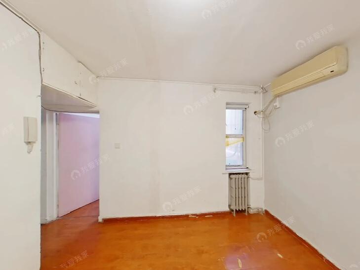 整租·二里庄北里